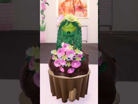 DRESS TO IMPRESS plant pot #roblox #dresstoimpress #dti #edit #viral #robloxedit #shorts #trending