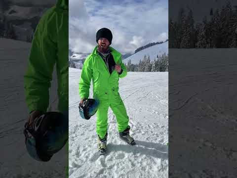 Immer schön ne Maske tragen und natürlich einen Helm