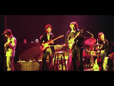 Though Mama - Bob Dylan w/ The Band - 1974 Live