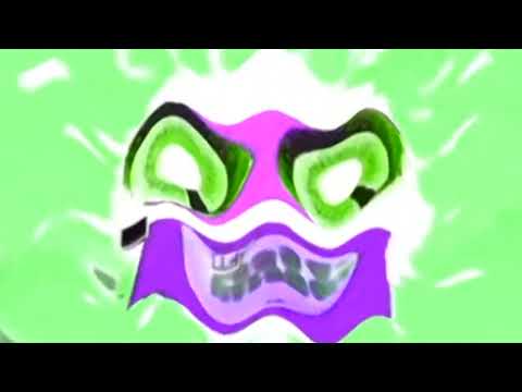 Klasky Csupo in G Major 664 without Crying