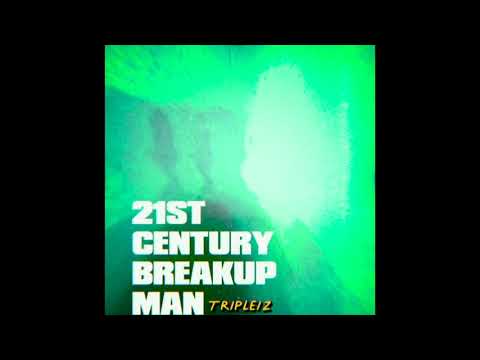 21st'Century'Break'uP'Man x Triple1z [Cudderisback x Kid Cudi__Samples Ottoman x Vampire Weekend]