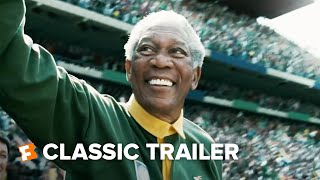 Invictus (2009) Trailer #1 | Movieclips Classic Trailers