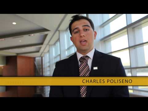 Charles Poliseno 25 Under 25 2013