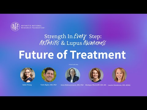 The Future of Treatment