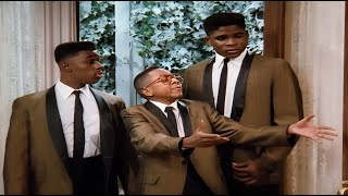 Family Matters ❤️💚 S3E16-23 ❤️💚 Choir Trouble  ❤️💚 Comedy 2024 Full Episodes HD 1080