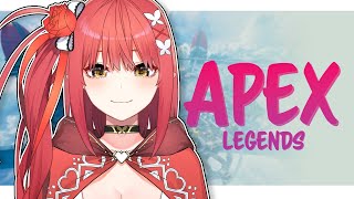 【APEX】一歩ずつ着実に【心白てと / ネオポルテ】