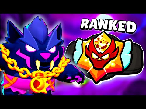 Let's Push Ranked Brawl Stars Live