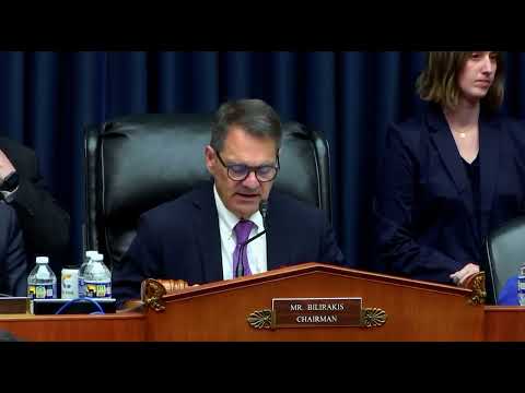 Opening Statement by Chairman Bilirakis, IDC Hearing 4.18.23