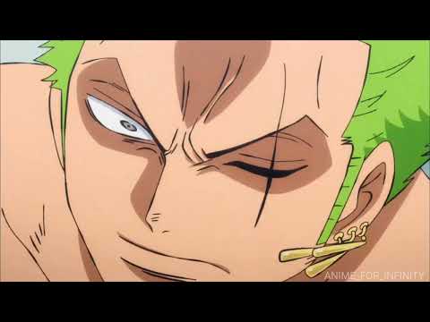 one piece amv | zoro | boxes