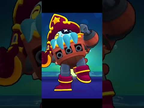 Brawler Sing 🎵🎶🎵🎶 #supercell #brawlstars #singing #music