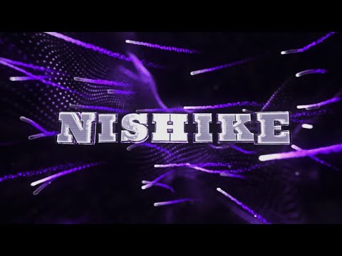 🔥INTRO PARA @nishikegod • SORTEIO (4/5) | CA!O DES!GNER✓