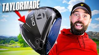 NEW TaylorMade Qi10 Drivers - Full Review