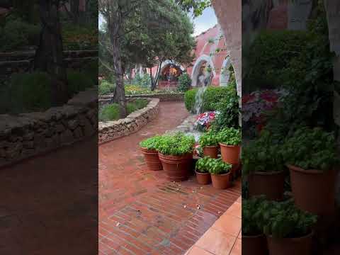 Rain in Porto Cervo, Sardinia