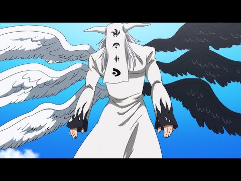 The Seven Deadly Sins Dragon's Judgement Best Fights #2 || 七つの大罪 憤怒の審判 最高の戦い