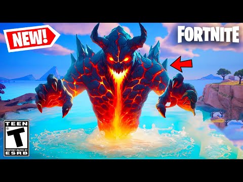 *NEW* FORTNITE LIVE EVENT COMING SOON! (Everything We Know)