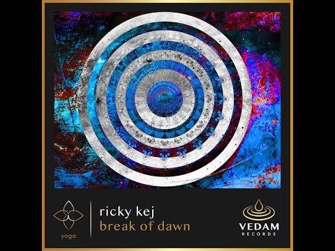 Ricky Kej - Break of Dawn - Album Trailer - Grammy® Award Nominated