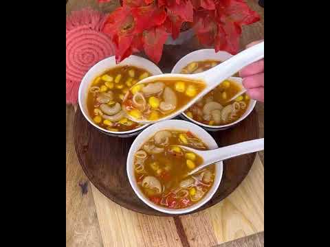 SOUP RECIPES | Different soup recipes | Winter Recipes | Winter essential recipe | Best Soup recipes