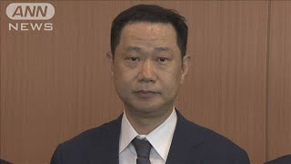 二階元幹事長の三男に出馬要請　衆院選　新和歌山2区(2024年4月24日)