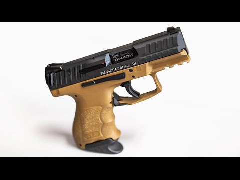 5 Next level Concealed Carry Guns