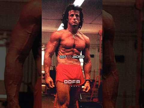 Franco Columbu CHALLENGED Rocky!? 😱   #francocolumbu #arnoldschwarzenegger l #sylvesterstallone