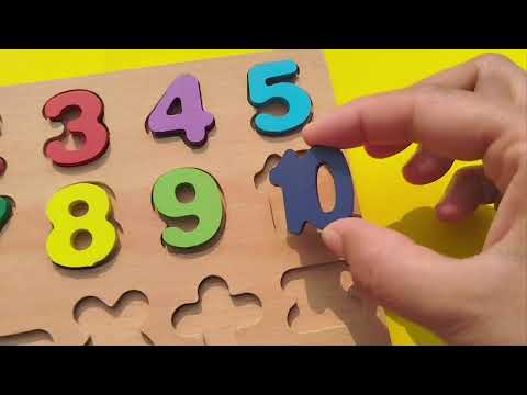 Numbers & Counting 1to20 Learning Activity, 1to20 numbers, 123 counting, Educational Videos for kids