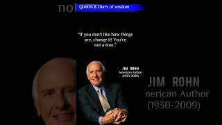 Jim Rohn's Motivational Quotes 3 |Personal Development|#jimrohnmotivation#jimrohnpersonaldevelopment