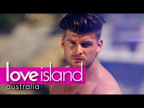 'Meet Teddy' A new boy in the Love Island | Love Island Australia (2018) HD