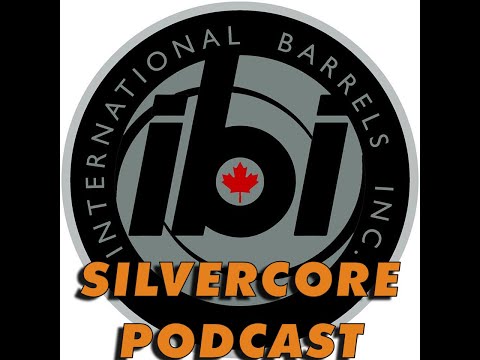 Silvercore Podcast Ep. 02: We aren't making barrels in our basement...