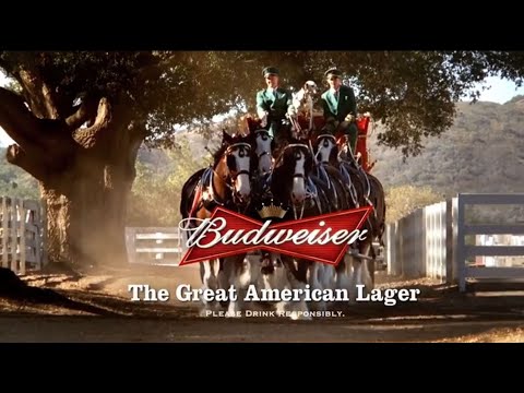 10 Famous Budweiser Super Bowl Commercials