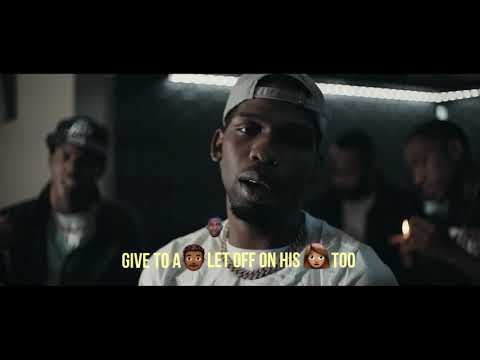 BlocBoy JB   “Str8 In” Official Video (Prod. By Hitkidd) Shot By @LewisYouNasty