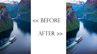 Power Of Color Grading #shorts #shortsvideo #shortsfeed #videoediting #videoeditingtutorils #viral