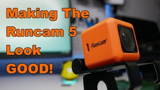 Your Runcam 5 Orange Doesn't Have To Suck