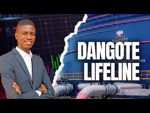 Dangote Lifeline | MarketSquare | Veegil Media