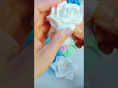 Handmade diy paper rose flower#handmade #diy #flowers #rose #gift#craft#handmadegifts #handmadecraft