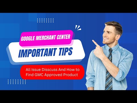 Google Merchant Center All Issue and How to approved suspension GMC Account .