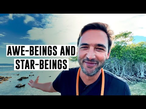 AWE-BEINGS AND STAR-BEINGS: A MYSTICAL EXPERIENCE MANIFESTO