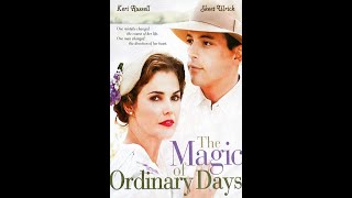 The Magic Of Ordinary Days (2005) - Keri Russel and Skeet Ulrich