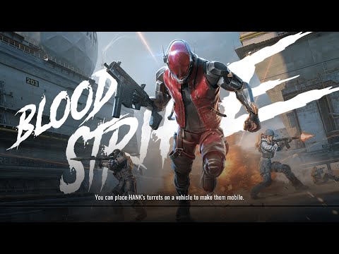 iQoo Z9 Turbo Plus Gaming first Test on Blood Strike