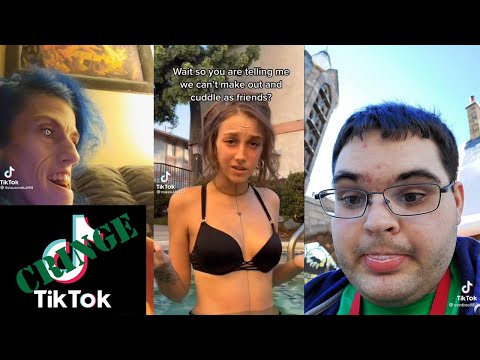 Tiktok Cringe Hyper Comp #94