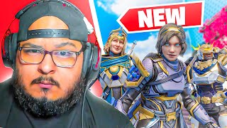 🔴 LIVE - BUYING THE NEW APEX LEGENDS VOID RECKONING COLLECTION EVENT