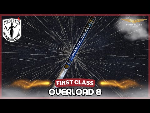 Overload 8 - First Class (2024)