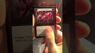 Flesh and Blood Booster Opening - Day 44 | Part the Mistveil  #fabtcg #tcg #fabpackopening