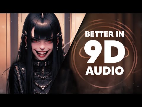 Songs that are better in 9D audio 🎧