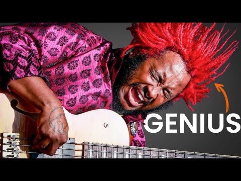 7 Reasons Thundercat is Funkin' Awesome (+Lesson Tips)