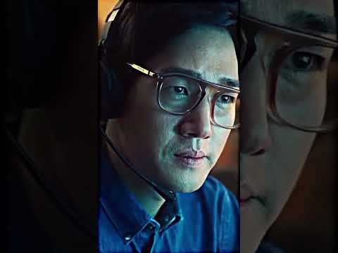 Fire 🔥🔥 | Money Heist Korea | #moneyheistkorea#kdrama#shorts#netflixseries#fyp#moneyheisttokyo#reels