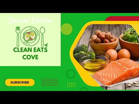 Top African Foods (Like & Subscribe) 😃