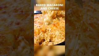 Let's make baked macaroni and cheese for Thanksgiving dinner 😋🙌🏾 #recipe #thanksgiving