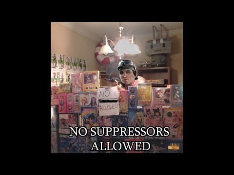 No Suppressors Allowed | Teamkill Team