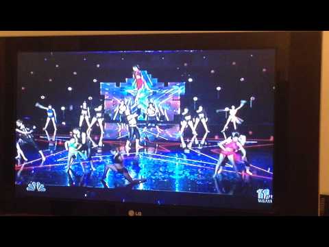 Americas Got Talent AcroArmy Judgement week performance