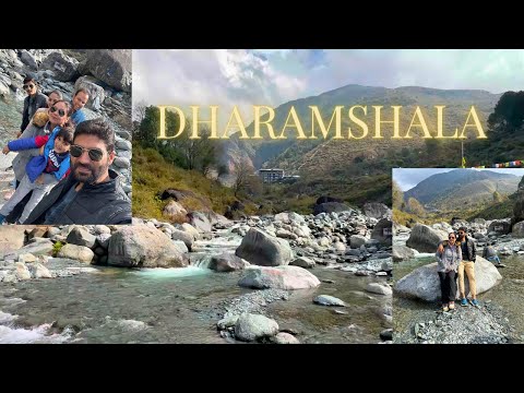 DHARAMSHALA | HIMACHAL | INDIA